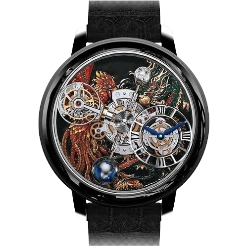 Luxury Watch